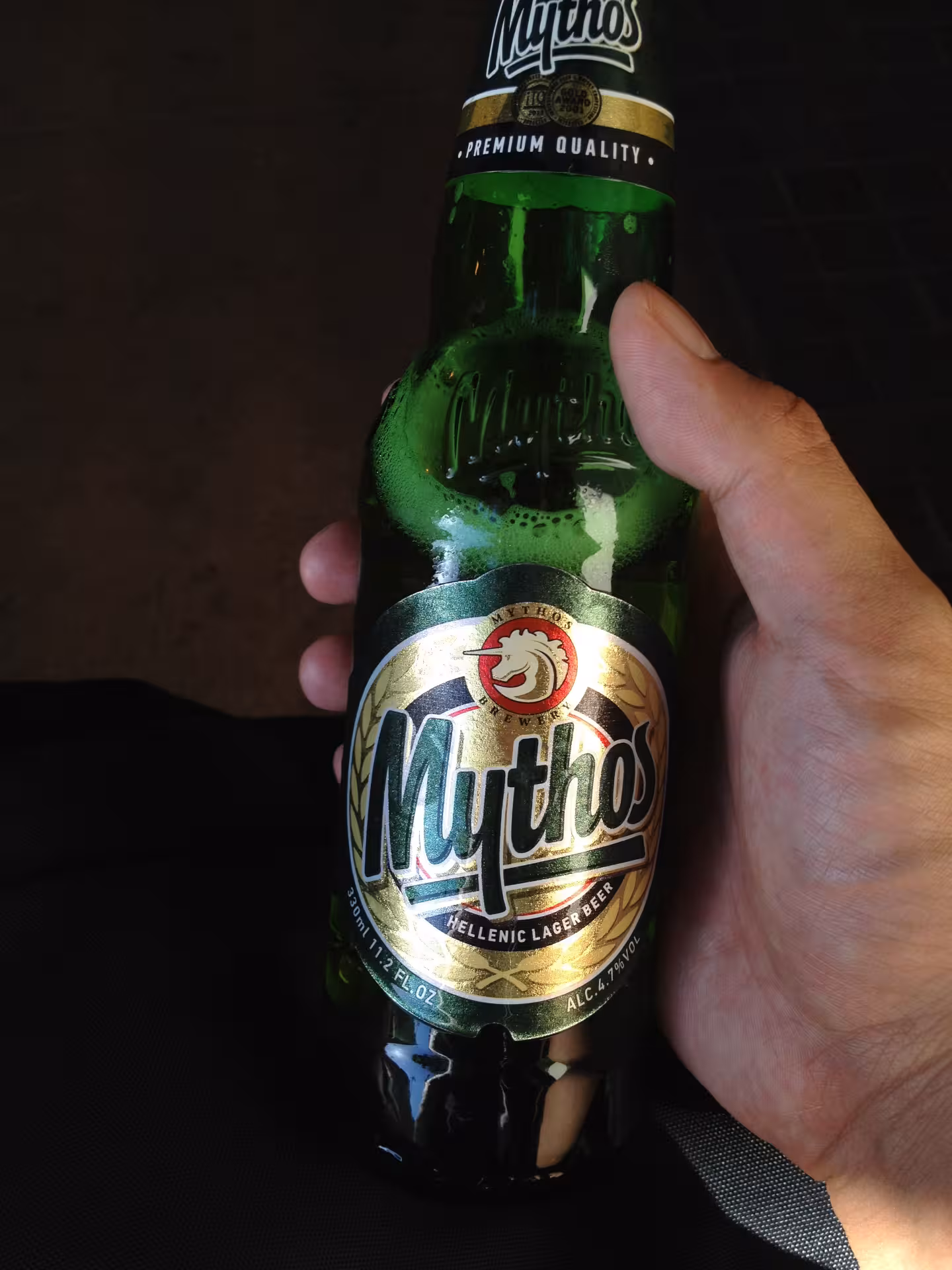 Mythos